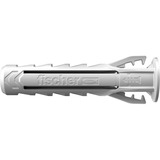 fischer Meister-Box XL Universal , Dübel hellgrau, 290-teilig