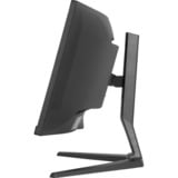 iiyama ProLite XCB4594DQSU-B1, LED-Monitor 113 cm (44.5 Zoll), schwarz (matt), DQHD, VA, Curved, HDMI, DP, USB-C, USB-Hub