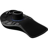 3DConnexion SpaceMouse Pro, Maus schwarz/grau