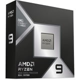 AMD Ryzen™ 9 9950X3D2 Dual Edition, Prozessor