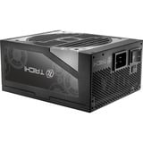ASRock Taichi TC-1650T, PC-Netzteil schwarz, 2x 12-Pin High Power GPU, 8x PCIe, Kabelmanagement, 1650 Watt