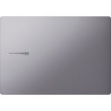 ASUS ExpertBook P3 (P3605CVA-MB0023X), Notebook grau, Intel® Core™ i5-13420H, Intel® Graphics, 16 GB DDR5, 512 GB (512 GB SSD), Windows 11 Pro