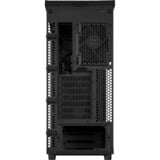 ASUS PROART PA401 WOOD , Tower-Gehäuse schwarz/holz, Mesh - Version