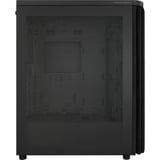 ASUS PROART PA401 WOOD , Tower-Gehäuse schwarz/holz, Mesh - Version