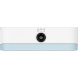 D-Link DGS-1008D, Switch weiß