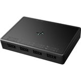 DeepCool Deepcool UH-04, USB-Hub schwarz