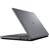 Dell Pro 14 Premium (G5Y7J), Notebook grau, Intel® Core™ Ultra 7 268V, Intel® Arc™ 140V, 32 GB LPDDR5X, 512 GB (512 GB SSD), Windows 11 Pro