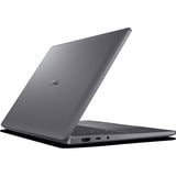 Dell Pro 14 Premium (G5Y7J), Notebook grau, Intel® Core™ Ultra 7 268V, Intel® Arc™ 140V, 32 GB LPDDR5X, 512 GB (512 GB SSD), Windows 11 Pro
