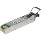 Digitus Cisco-kompatibles mini GBIC (SFP) Modul, 1,25 Gbps,, Transceiver 