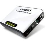 Dymo Printserver weiß/schwarz, für LabelWriter-Geräte, S0929080