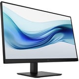HP Pro 324pe, LED-Monitor 60.5 cm (23.8 Zoll), schwarz, FullHD, HDMI, DP, VGA, Lautsprecher, 100Hz Panel