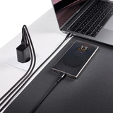 Intenso Power Adapter W30AC, Ladegerät schwarz, 30W