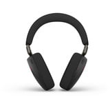 Jabra Evolve3 85, Headset schwarz, UC, USB-C Bluetooth-Adapter, Schnurloses Ladepad