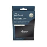 MediaRange MR1004 960 GB, SSD schwarz, SATA 6 Gb/s, 2,5"