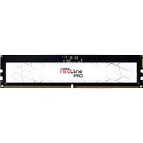 Mushkin DIMM 16 GB DDR5-4800 ECC, Arbeitsspeicher schwarz, MRP5E480FGGD16G18, Redline PRO