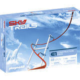 PLAYMOBIL 71975 Sky Trails: Construction Pack, Konstruktionsspielzeug Erweiterung