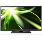 Samsung SYNCMASTER S23C450B Generalüberholt, LED-Monitor 58.4 cm (23 Zoll), schwarz, FullHD, TN, VGA, DVI