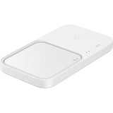 Samsung Wireless Charger Duo EP-P5400, Ladestation dunkelgrau