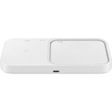Samsung Wireless Charger Duo EP-P5400, Ladestation dunkelgrau