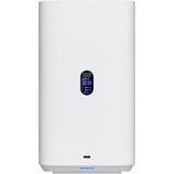 Ubiquiti Unifi UNAS4 weiß