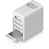 Ubiquiti Unifi UNAS4 weiß