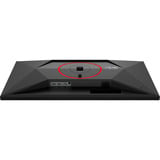 AOC 27G4ZRE, Gaming-Monitor 68.5 cm (27 Zoll), schwarz, FullHD, Fast-IPS, HDMI, DP, 240Hz Panel