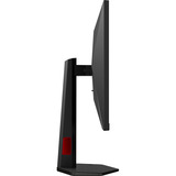 AOC 27G4ZRE, Gaming-Monitor 68.5 cm (27 Zoll), schwarz, FullHD, Fast-IPS, HDMI, DP, 240Hz Panel