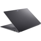Acer Aspire 18 AI (A18-I71M-70VR), Notebook grau, Intel® Core™ Ultra 7 355, Intel® Graphics, 16 GB LPDDR5X, 512 GB (512 GB SSD), Windows 11 Home