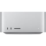 Apple Mac Studio M5 Max CTO, MAC-System silber, macOS