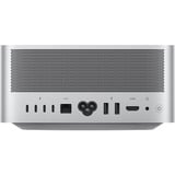 Apple Mac Studio M5 Max CTO, MAC-System silber, macOS