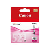 Canon Tinte Magenta CLI-521m Retail