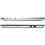 HP EliteBook 8 G2a (DL9V7ET), Notebook silber, AMD Ryzen AI 5 435, AMD Radeon 840M, 32 GB LPDDR5X, 512 GB (512 GB SSD), Windows 11 Pro