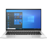 HP EliteBook x360 1030 G8 Generalüberholt, Notebook silber, Intel® Core™ i5-1145G7, Intel® Iris® Xe Graphics, 16 GB DDR4, 256 GB (256 GB SSD), Windows 11 Pro