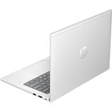HP ProBook 4 G1iR (AD2P3ET), Notebook silber, Intel® Core™ 7 150U, Intel® Graphics, 16 GB DDR5, 512 GB (512 GB SSD), Windows 11 Pro