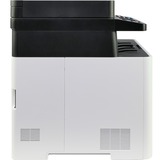 Kyocera ECOSYS MA2600cwfx, Multifunktionsdrucker grau/schwarz, USB, LAN, WLAN, Scan, Kopie, Fax, Duplex (Druck), Duplex (Scan)