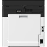 Kyocera ECOSYS MA2600cwfx, Multifunktionsdrucker grau/schwarz, USB, LAN, WLAN, Scan, Kopie, Fax, Duplex (Druck), Duplex (Scan)