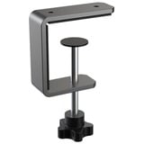 MOZA Table Clamp, Halterung schwarz, MOZA R5, R9 und R12