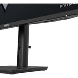 MSI PRO MAX 27P Z 8MG-016XDE, PC-System schwarz, ohne Betriebssystem