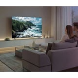 Medion LIFE MD 865201, LED-Fernseher 163.9 cm (65 Zoll), schwarz, UltraHD/4K, VIDAA, PVR