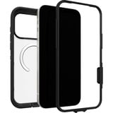 Otterbox Defender Pro XT, Handyhülle transparent/schwarz, iPhone 17 Pro Max, MagSafe