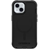 Otterbox Defender, Handyhülle schwarz, iPhone 17e/16e/15/14/13, MagSafe