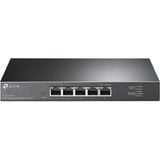 TP-Link TL-SG105-M2, Switch grau