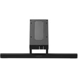 Wacom Standfuß, stufenlos verstellbar, Halterung schwarz, für Cintiq 16/Cintiq 24