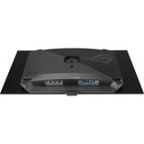 ASUS ROG Strix OLED XG32UCWG, Gaming-Monitor 80 cm (31.5 Zoll), schwarz, UltaHD/4K, Dual-Modus (4K@165Hz, FHD@330Hz), USB-Hub, KVM, 165Hz Panel