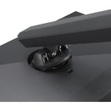 ASUS ROG Strix OLED XG32UCWG, Gaming-Monitor 80 cm (31.5 Zoll), schwarz, UltaHD/4K, Dual-Modus (4K@165Hz, FHD@330Hz), USB-Hub, KVM, 165Hz Panel