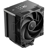 DeepCool AK700 DIGITAL NYX, CPU-Kühler schwarz, 120 mm