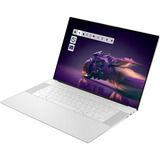 Dell 16 Premium (8N5N4), Notebook platin, Intel® Core™ Ultra 9 285H, NVIDIA GeForce RTX 5070, 32 GB LPDDR5X, 1 TB (1 TB SSD), Windows 11 Pro