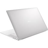 Dell 16 Premium (8N5N4), Notebook platin, Intel® Core™ Ultra 9 285H, NVIDIA GeForce RTX 5070, 32 GB LPDDR5X, 1 TB (1 TB SSD), Windows 11 Pro