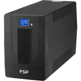 FSP iFP 1500, USV schwarz