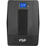 FSP iFP 1500, USV schwarz
